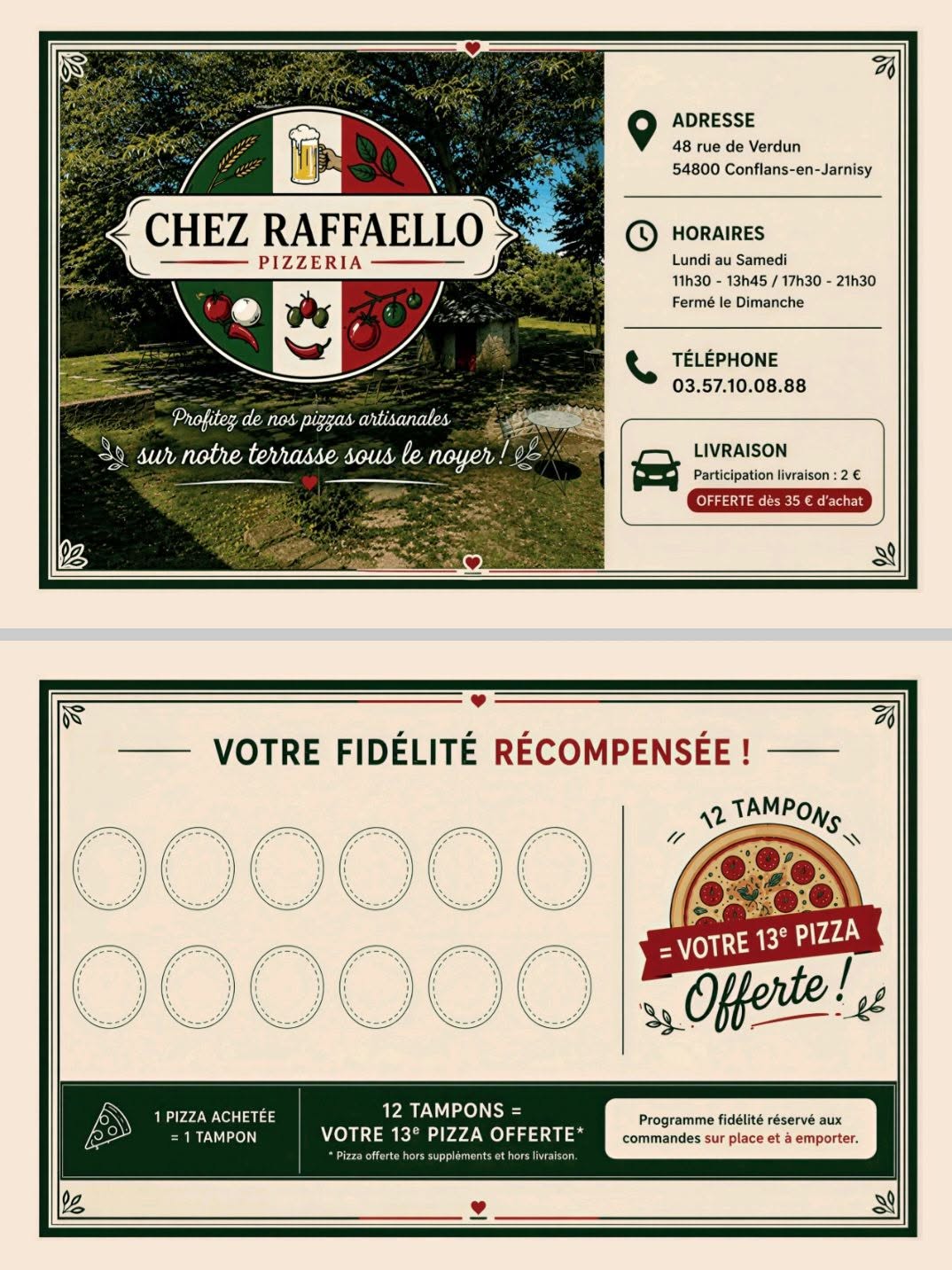 Fidelite